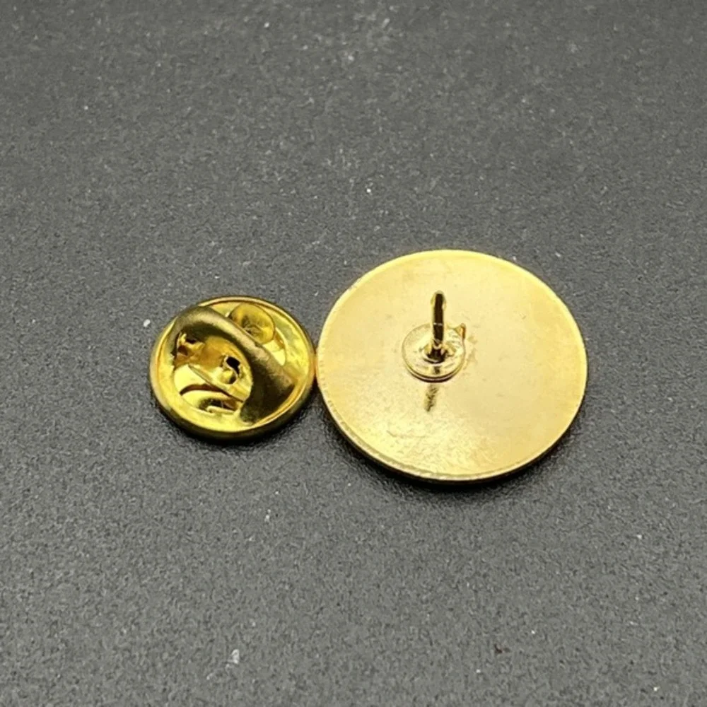 Washington County Oregon Building‎ Services Duck Lapel Hat Pin